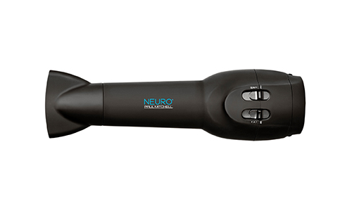 Neuro Grip Ergonomic Dryer